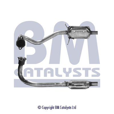 BM CATALYSTS BM90828H...
