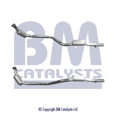 BM CATALYSTS BM90835H...