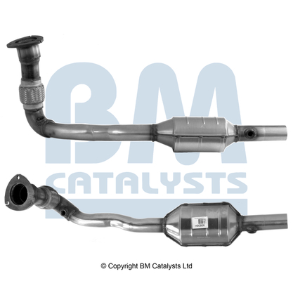 BM CATALYSTS BM90839H...