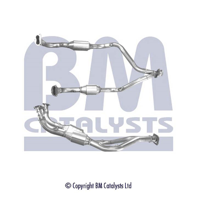 BM CATALYSTS BM90847H...