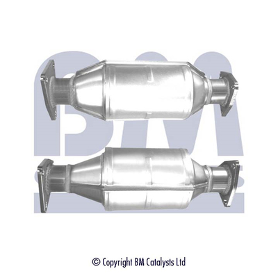 BM CATALYSTS BM90862H...