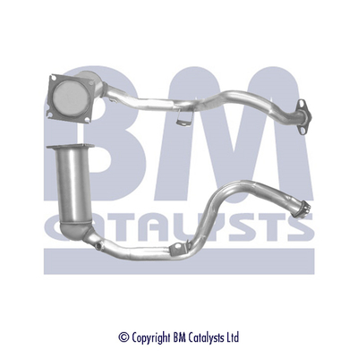 BM CATALYSTS BM90870H...