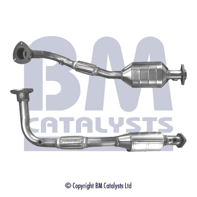 BM CATALYSTS BM90873H...