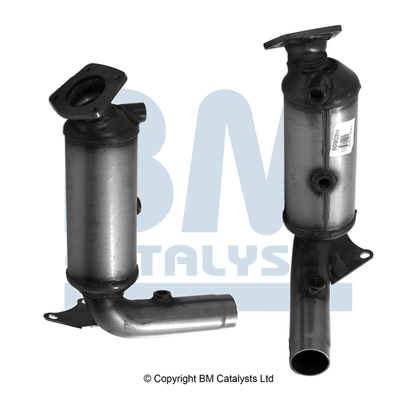 BM CATALYSTS BM90902H...