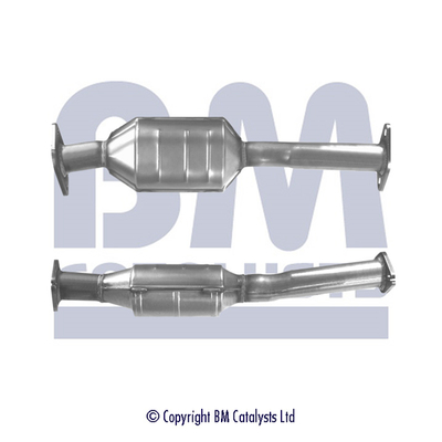 BM CATALYSTS BM90907H...