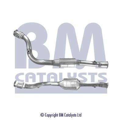 BM CATALYSTS BM90916H...