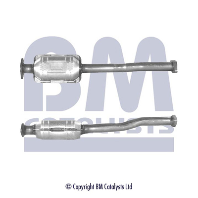 BM CATALYSTS BM90918H...