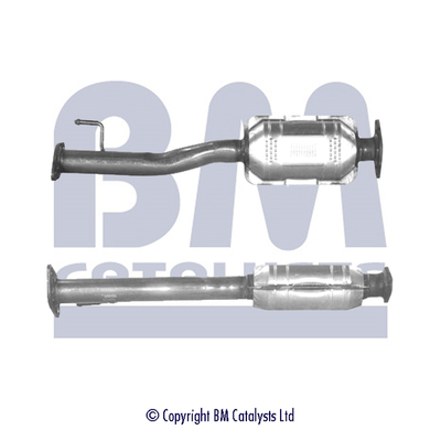 BM CATALYSTS BM90925H...