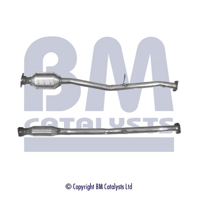 BM CATALYSTS BM90926H...