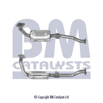 BM CATALYSTS BM90931H...
