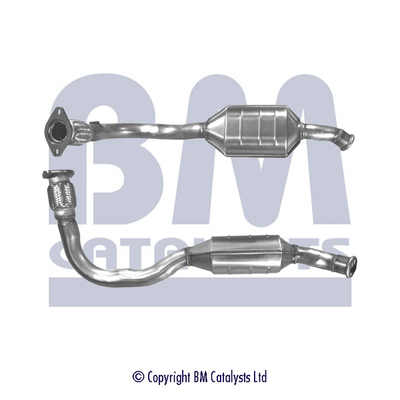BM CATALYSTS BM90944H...
