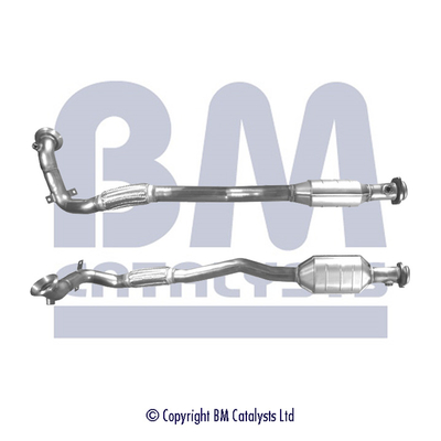 BM CATALYSTS BM90958H...