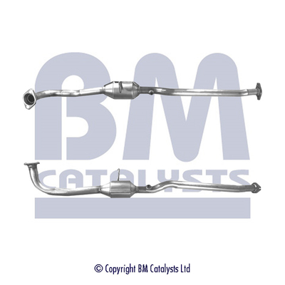 BM CATALYSTS BM90959H...