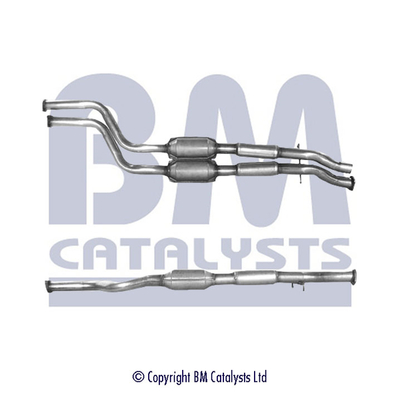 BM CATALYSTS BM90982H...