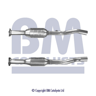 BM CATALYSTS BM90987H...