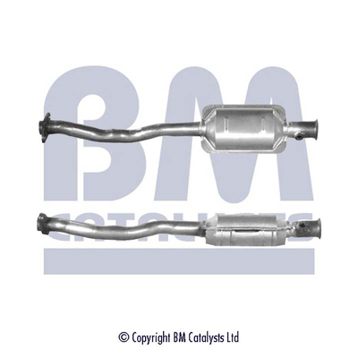 BM CATALYSTS BM90997H...