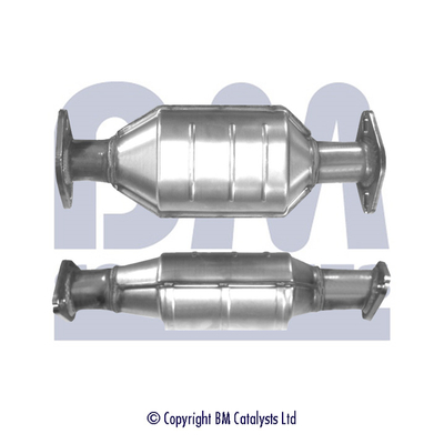 BM CATALYSTS BM91000H...