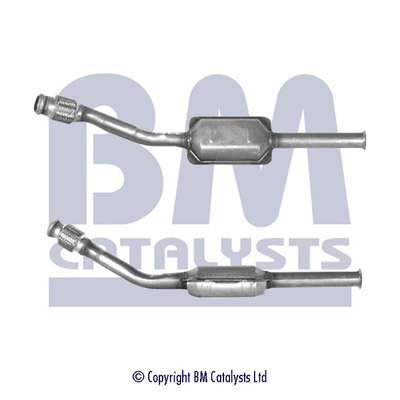 BM CATALYSTS BM91013H...