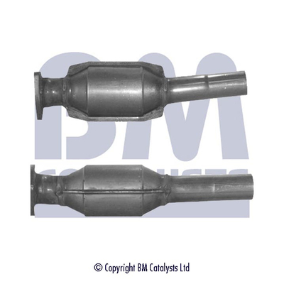BM CATALYSTS BM91014H...