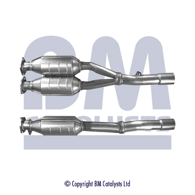 BM CATALYSTS BM91041H...