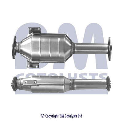 BM CATALYSTS BM91042H...