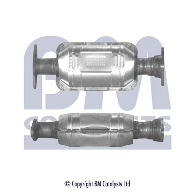BM CATALYSTS BM91045H...