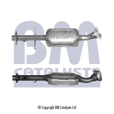BM CATALYSTS BM91054H...
