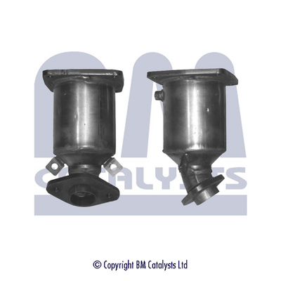 BM CATALYSTS BM91064H...