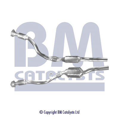BM CATALYSTS BM91073H...