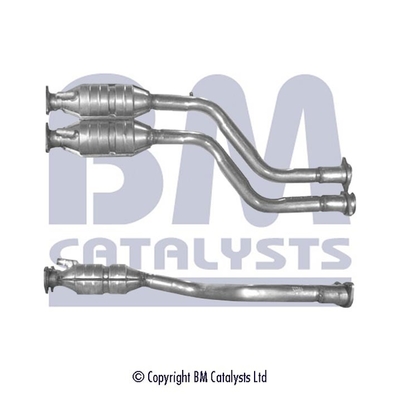 BM CATALYSTS BM91101H...