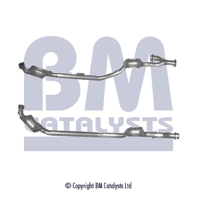 BM CATALYSTS BM91120H...