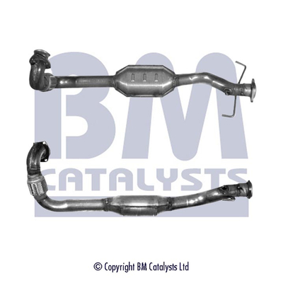 BM CATALYSTS BM91122H...