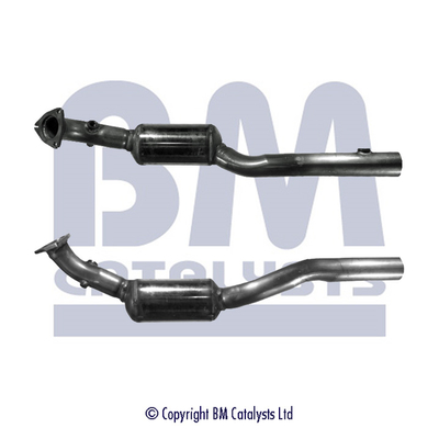 BM CATALYSTS BM91145H...
