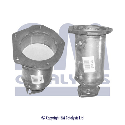 BM CATALYSTS BM91147H...