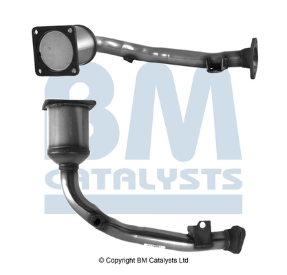 BM CATALYSTS BM91148H...