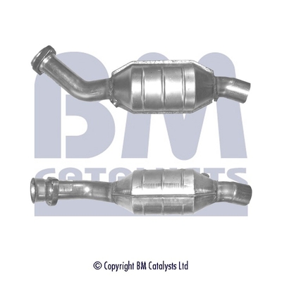 BM CATALYSTS BM91169H...