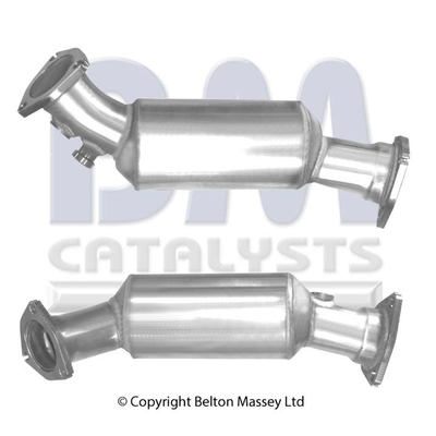 BM CATALYSTS BM91175H...