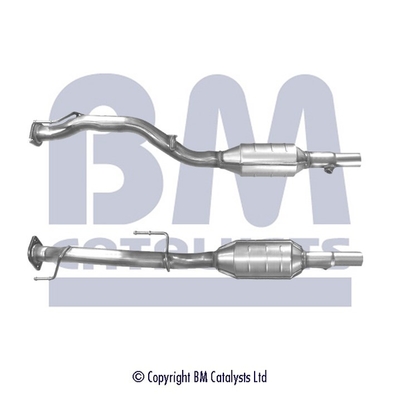 BM CATALYSTS BM91176H...