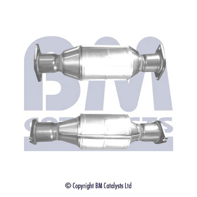 BM CATALYSTS BM91177H...