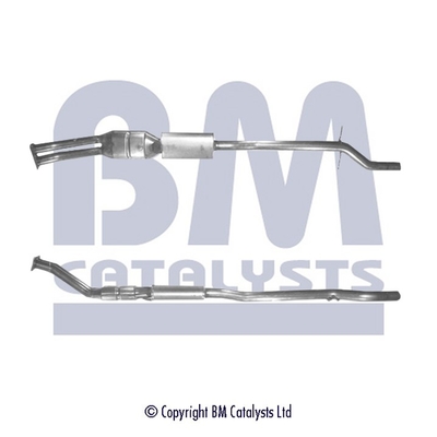 BM CATALYSTS BM91180H...