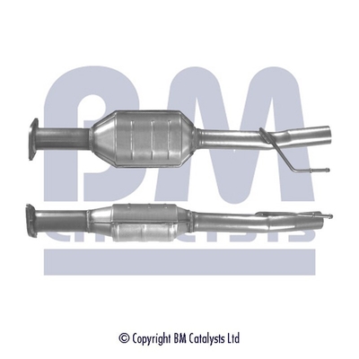 BM CATALYSTS BM91183H...