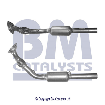 BM CATALYSTS BM91194H...