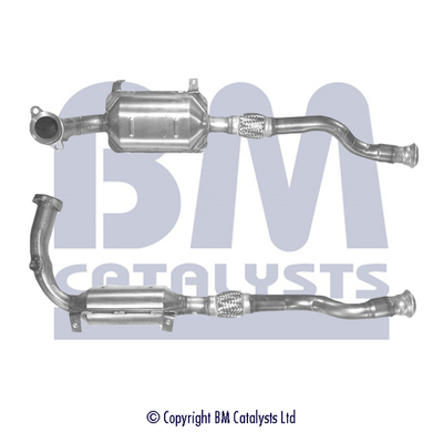 BM CATALYSTS BM91201H...