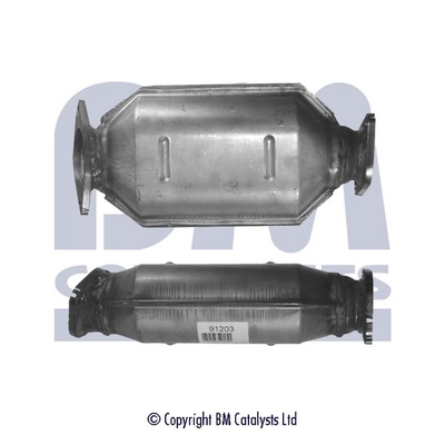 BM CATALYSTS BM91203H...
