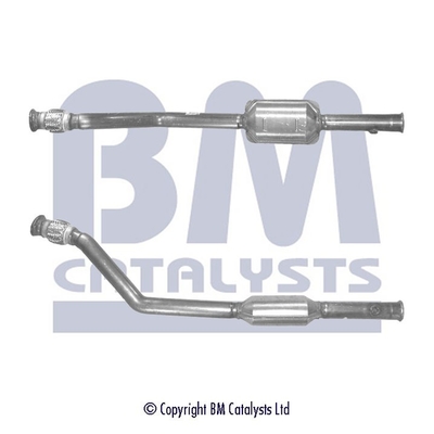BM CATALYSTS BM91231H...