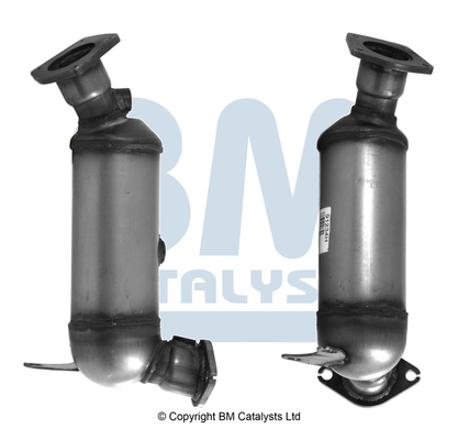 BM CATALYSTS BM91234H...