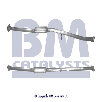 BM CATALYSTS BM91238H...