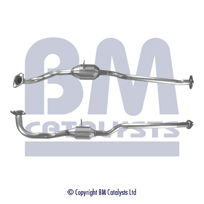 BM CATALYSTS BM91246H...