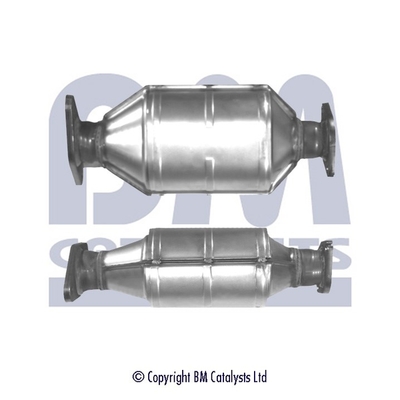 BM CATALYSTS BM91286H...