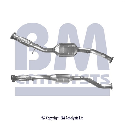 BM CATALYSTS BM91294H...